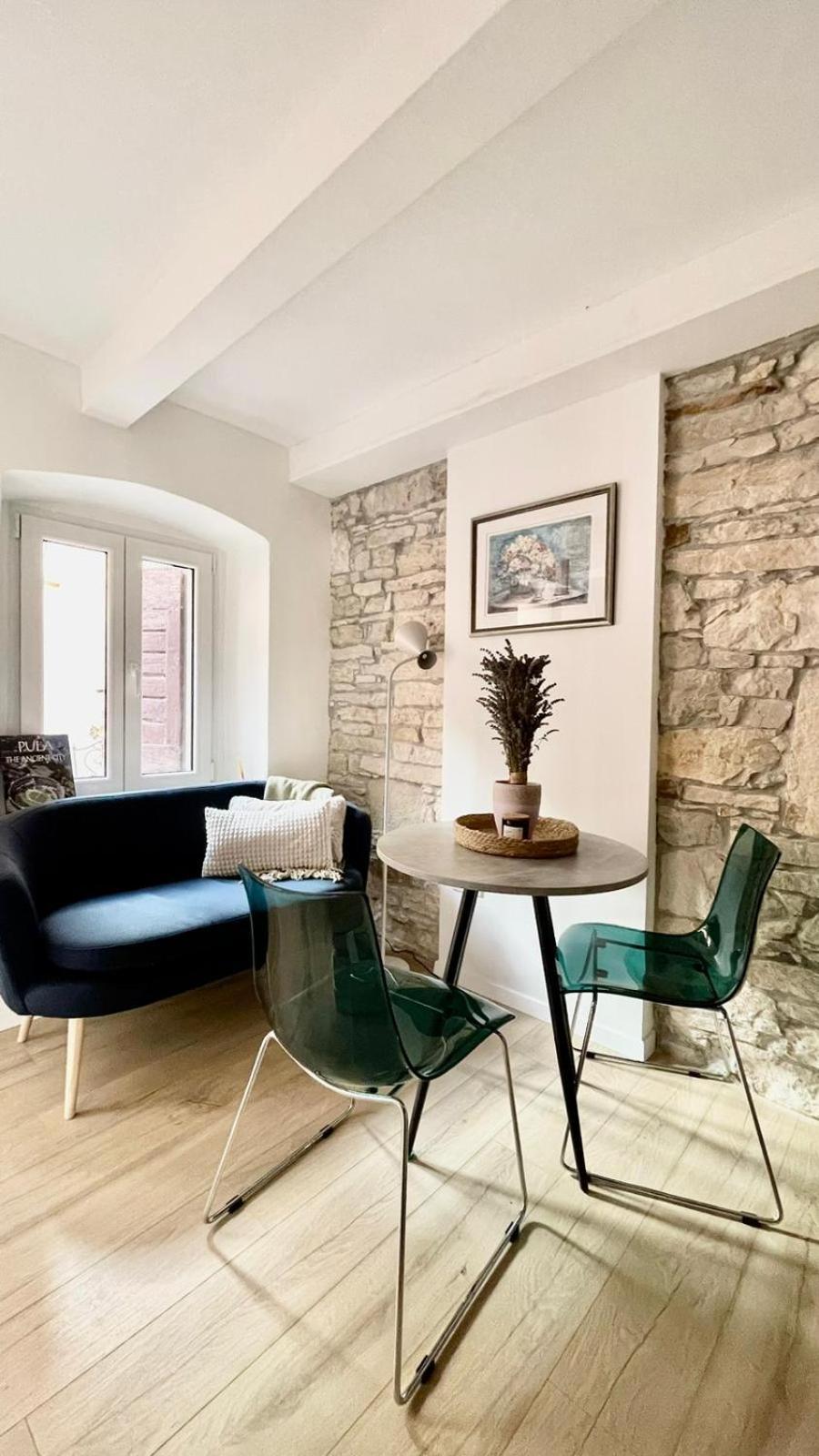 Appartement Pulabella Extérieur photo