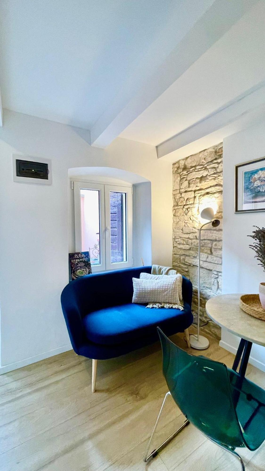 Appartement Pulabella Extérieur photo