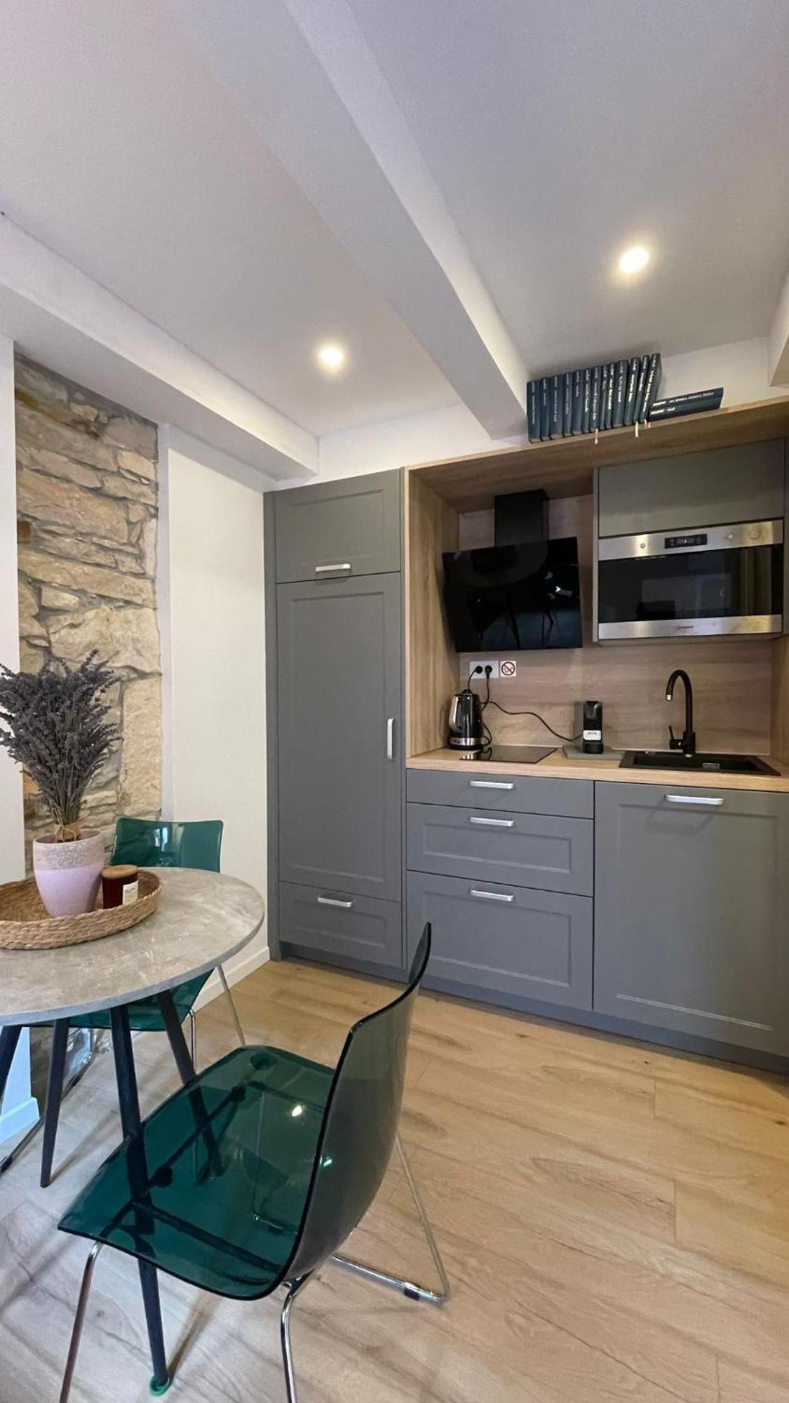 Appartement Pulabella Extérieur photo